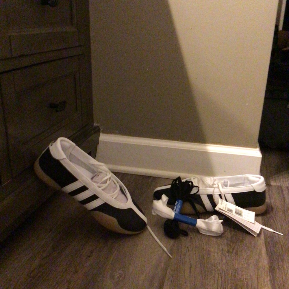 Adidas Taekwondo Mei Ballet Shoes